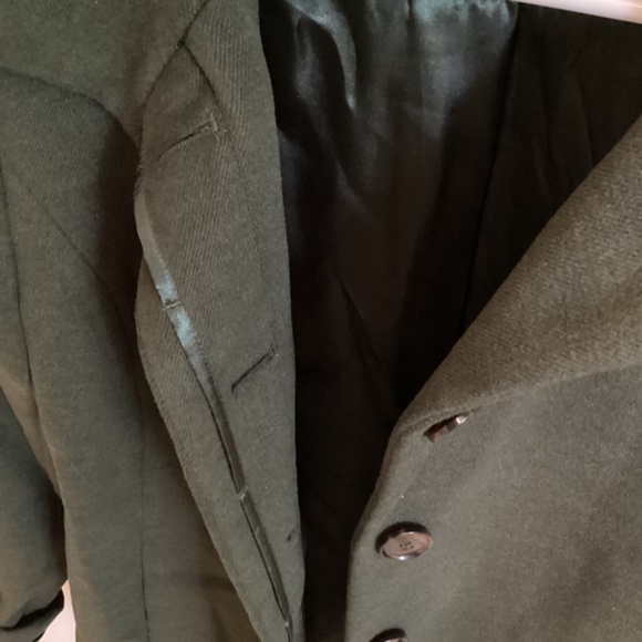 NWOT LANDS’END Women’s Coat - Picture 3 of 3